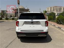 فۆرد ئێکسپلۆرەر